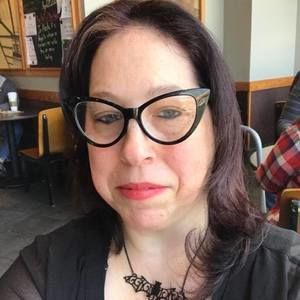 Meet your Posher, Janet